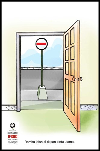 fengshui utama