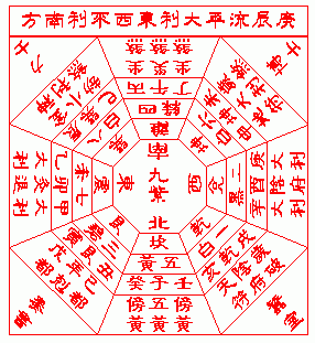 san yuan